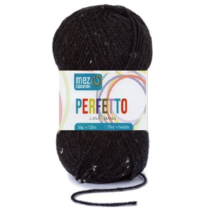 Mez Perfetto P8375 Anthracite
