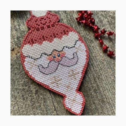Santa Kringle