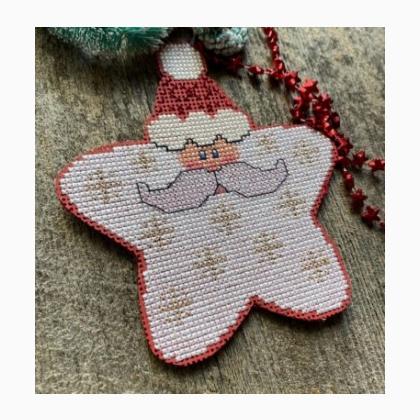 Starshine Santa