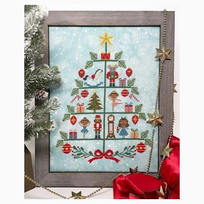 Nutcracker Tree
