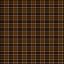 Tartan - Brown