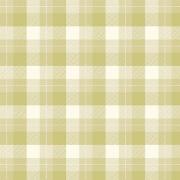 Tartan - Glasgow Creme