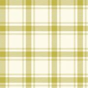 Tartan - Perth Cream