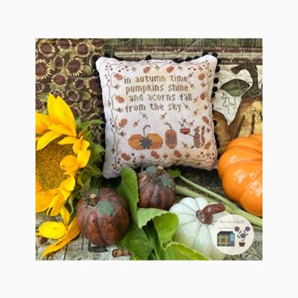 Acorn Catcher