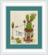 Cactuses