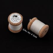 Cordonnet Soie Perlée - 102 - Creme