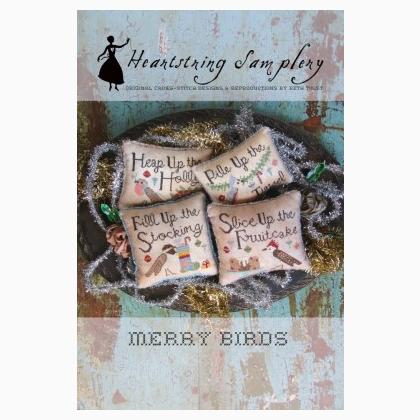 Merry Birds