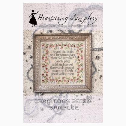 Christmas Bells Sampler