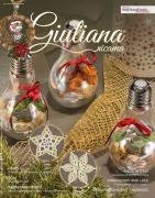 Giuliana Ricama, issue #43 - English Version