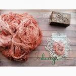 Silk Thread - Brick