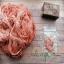 Silk Thread - Brick