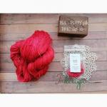 Silk Thread - Poppy