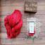 Silk Thread - Poppy