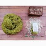 Silk Thread - Moss