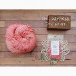 Silk Thread - Salmon