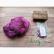 Silk Thread - Fuchsia