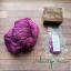 Silk Thread - Fuchsia