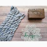 Silk Thread - Lavender bouquet