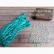Silk Thread - Teal-turquoise