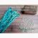Silk Thread - Pistachio-turquoise