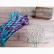 Silk Thread - Peacock-fuchsia
