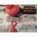 Silk Thread - Dark salmon
