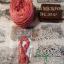 Silk Thread - Dark salmon
