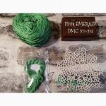 Silk Thread - Emerald