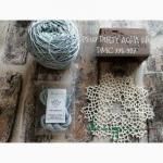 Silk Thread - Dirty aqua