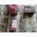 Silk Thread - Light antik mauve