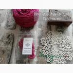 Silk Thread - Dark magenta