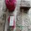 Silk Thread - Dark magenta