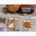 Silk Thread - Fox