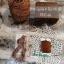 Silk Thread - Fashion brown