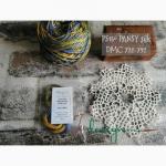 Silk Thread - Pansy
