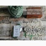 Silk Thread - Little turtle