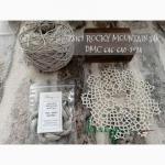 Silk Thread - Rocky mountain