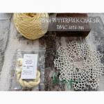 Silk Thread - Buttermilk cake