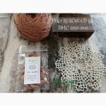 Silk Thread - Rosewood