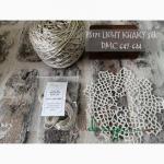 Silk Thread - Light khaky