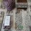 Silk Thread - Vintage lilac