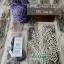 Silk Thread - Halloween lilac