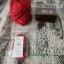 Silk Thread - Scarlet letter
