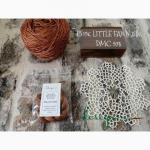 Silk Thread - Little fawn