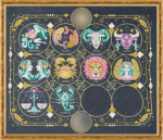 Zodiac Signs 10