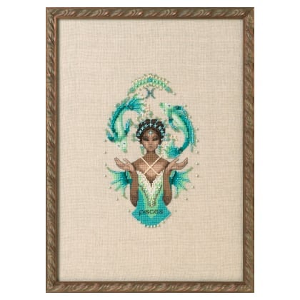 Zodiac Girls - Pisces