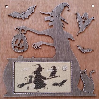 Halloween Shadows