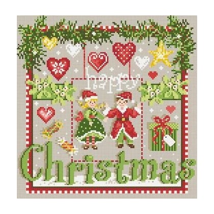 Mini \"Christmas\"
