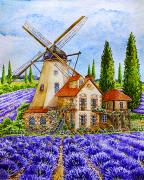 Provance Windmill