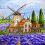 Provance Windmill